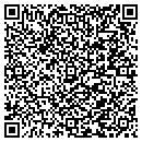 QR code with Haros Enterprises contacts