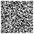 QR code with we make sure it's clean contacts