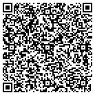 QR code with Custom Tile & Marble Installers contacts