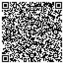 QR code with L & L Auto Sales contacts