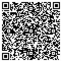 QR code with N Y Design Inc contacts