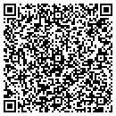 QR code with Dcp Tile contacts