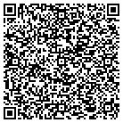 QR code with O'brien Building Contractors contacts