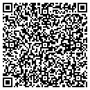 QR code with Harbor Barber Salon contacts