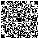 QR code with Ohio Consolidated Builders contacts