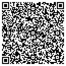 QR code with D & M Tile LLC contacts