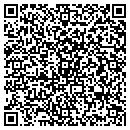 QR code with Headquarters contacts