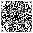 QR code with J B Software Solutions contacts
