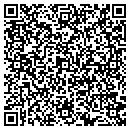 QR code with Hoogie's Barber Stylist contacts