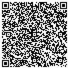 QR code with Phillip T Martin Landscaping contacts