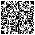 QR code with Jacks Barber Shop contacts