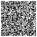 QR code with C V Fabricators contacts