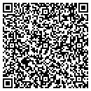 QR code with Hartzheim Tile contacts