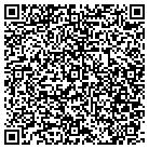 QR code with P F Remodeling & Home Repair contacts