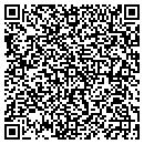 QR code with Heuler Tile CO contacts