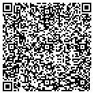 QR code with Ramsel Lawn Service Incorporated contacts