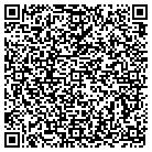 QR code with Won By One Publishing contacts