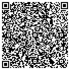 QR code with A-1 Florida Properties contacts