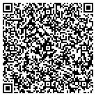 QR code with J And M Tile Installation contacts
