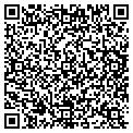 QR code with B & J Inc contacts