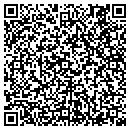 QR code with J & S Tile & Marble contacts