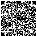 QR code with John's West Side Barber Shop contacts