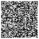 QR code with Jonas's Barber Shop contacts