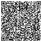 QR code with Marzullo Computer Associates Inc contacts