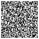 QR code with Saunders Lawn & Tree contacts