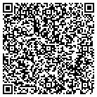 QR code with Kenneth Van Someren Barber Shp contacts
