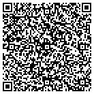 QR code with A Automotive Used Cars contacts