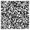 QR code with D V C3 Inc contacts