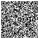 QR code with Action First contacts