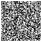 QR code with R D B Construction Co contacts