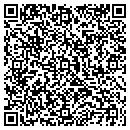 QR code with A To Z Gas Source Inc contacts