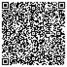QR code with Alpha Terra Real Estate Group contacts
