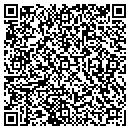 QR code with J I V Quality Cleanup contacts