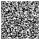 QR code with S&S Lawn Service contacts