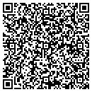 QR code with Mequon Tile contacts