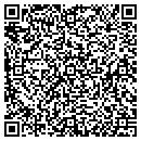 QR code with Multivision contacts