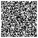 QR code with Robert J Doneson contacts
