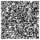 QR code with Robert W Hufford contacts