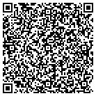 QR code with Tonys Lawn And Snow Service contacts
