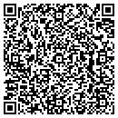 QR code with CMP Cleaning contacts