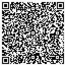 QR code with J B Terminal Co contacts
