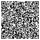 QR code with Alzie Realty contacts