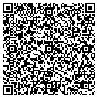 QR code with C & S Property Improvements contacts