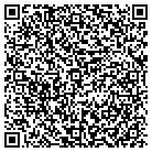 QR code with Russ Moore & Sons Concrete contacts