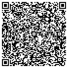 QR code with J C's Floral Warehouse contacts