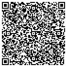 QR code with Accent Of Jax Inc contacts